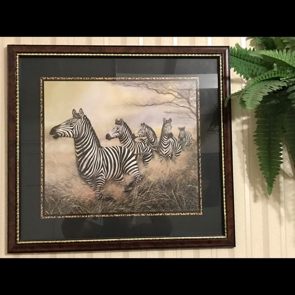 Home Interior Original pics in excellent condition - Picture 4 of 4